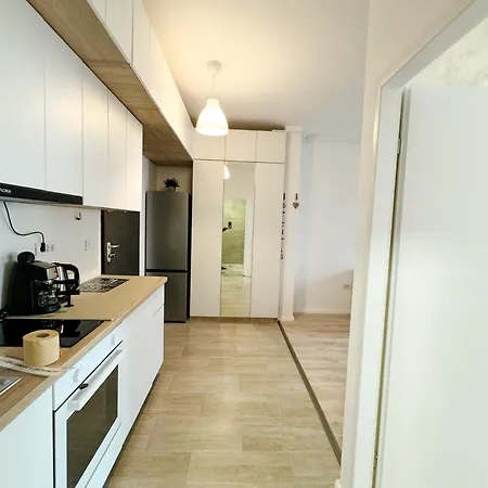 Modern Edge *